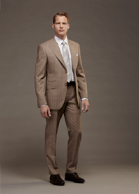 Chicago Bespoke Suits