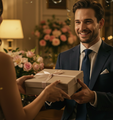 Gift Cards -  Celebrate Moments that Last Forever