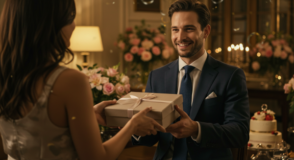 Gift Cards -  Celebrate Moments that Last Forever