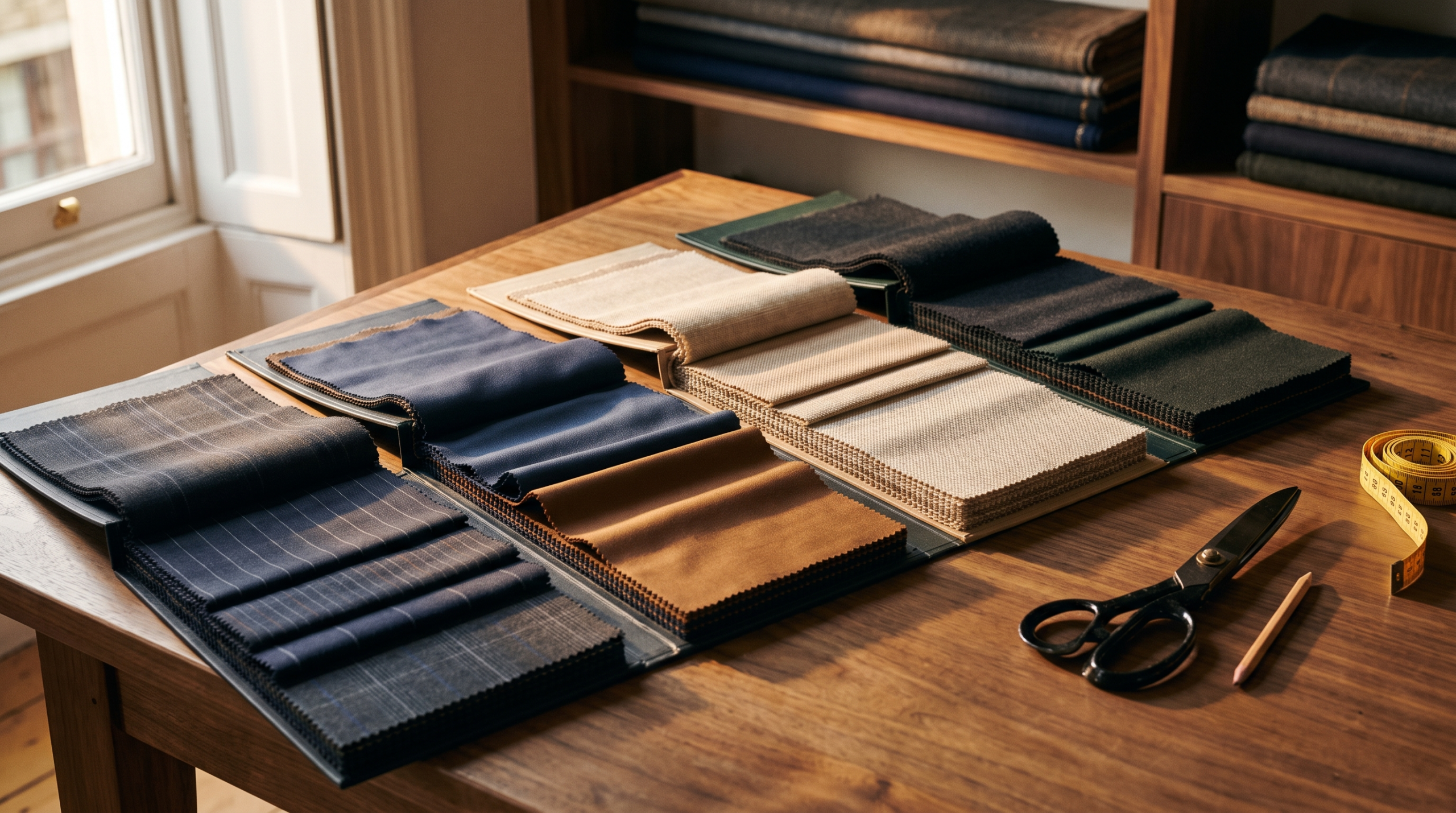 How Much Does a Bespoke Custom Suit Cost?